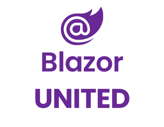 Blazor Web App – Formerly Blazor United