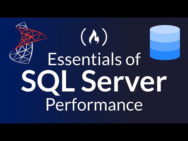 Checking Index Fragmentation in SQL Server